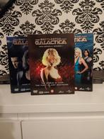 Battlestar galactica, Cd's en Dvd's, Dvd's | Tv en Series, Vanaf 12 jaar, Ophalen of Verzenden, Zo goed als nieuw