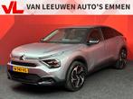 Citroen C4 1.2 Puretech Shine, Auto's, Voorwielaandrijving, 1199 cc, Handgeschakeld, 3 cilinders