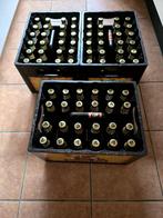 3 kratten Hertog Jan houdbaar tm 16-2-2026, €15,00 per krat, Ophalen