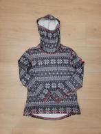 Ski pully maat 38/40, Ophalen of Verzenden, Zo goed als nieuw, Maat 38/40 (M), Lange mouw
