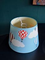 Lampenkap, Huis en Inrichting, Ophalen of Verzenden, Zo goed als nieuw, Rond