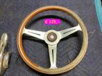 Diverse (houten) sturen voor oldtimers / classic cars, Ophalen, Zo goed als nieuw, Auto's
