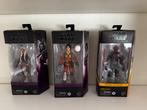 Star Wars Black Series Actiefiguren, Verzamelen, Star Wars, Ophalen of Verzenden, Zo goed als nieuw, Actiefiguurtje