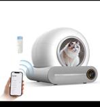 Zelfreinigende kattenbak, Dieren en Toebehoren, Kattenbakken, Ophalen, Zelfreinigend, Zo goed als nieuw