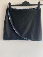 Zwem of sport rokje, Ophalen of Verzenden, Zo goed als nieuw, Zwart, Bikini