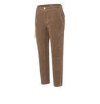 Nieuwe corduroy bruine cargo broek van Mac maat 44 lengte 28, Kleding | Dames, Broeken en Pantalons, Bruin, MAC, Maat 42/44 (L)