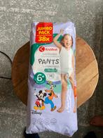Jumbo pack (38 stuks) luierbroekjes 6 + kruidvat, Ophalen of Verzenden, Zo goed als nieuw, Overige typen, Overige merken