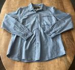 Urbndist Blouse - Maat: M (39-40), Kleding | Heren, Overhemden, Ophalen of Verzenden, Zo goed als nieuw, Overige kleuren, Halswijdte 39/40 (M)