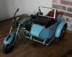 model motoren klein 15 cm naar zeer groot 65 cm BMW, Ophalen of Verzenden
