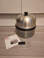 Zeer mooie Cobb Premier bbq, Tuin en Terras, Ophalen of Verzenden, Zo goed als nieuw