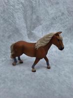 Schleich paarden /pony's/veulens/koe/stier, Verzamelen, Dierenverzamelingen, Ophalen of Verzenden, Gebruikt, Paard, Beeldje of Figuurtje