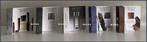L'Eau d'Issey Homme 5 parfum samples proefjes testers, Verzenden, Nieuw