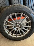Jaguar XF Pirelli sotto zero 235/55/17, Auto-onderdelen, Banden en Velgen, Ophalen, 17 inch, Winterbanden, 235 mm