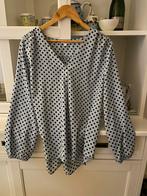Blouse / tuniek mt. 42, Kleding | Dames, Blouses en Tunieken, Ophalen of Verzenden, Zo goed als nieuw, Maat 42/44 (L)
