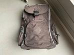 Kipling shopper, Sieraden, Tassen en Uiterlijk, Tassen | Reistassen en Weekendtassen, Ophalen, 30 cm of meer, Gebruikt, Zwart