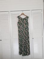 Niet gedragen jumpsuit Topvintage maat XL/42, Kleding | Dames, Jumpsuits, Ophalen of Verzenden, Nieuw, Maat 42/44 (L), Groen