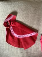 Barbie cape, Ophalen of Verzenden, Gebruikt, Kleertjes