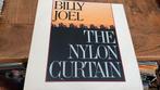 Billy Joel. The Nylon Curtain, Cd's en Dvd's, Vinyl | Pop, Ophalen of Verzenden, 1980 tot 2000, Zo goed als nieuw, Overige formaten