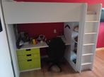 Stuva ikea hoogslaper, Ophalen, Zo goed als nieuw, Hoogslaper