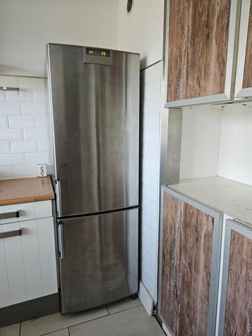 Siemens koel/vries combinatie  beschikbaar voor biedingen