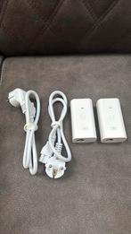 Ubiquiti Unifi PoE adapter / injector, Ophalen of Verzenden, Zo goed als nieuw