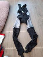 Lange wielerbroek met zeem nieuw maat s heren, Ophalen of Verzenden, Nieuw, Heren, Bovenkleding