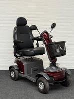 Scootmobiel - Excel Galaxy Citiflyer, -, Galaxy Citiflyer, Ophalen of Verzenden, Zo goed als nieuw