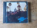 CD Eagles - Hotel California, Ophalen of Verzenden, Zo goed als nieuw, Poprock