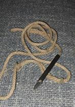 Doortrekkoord of invetkoord, Ophalen of Verzenden, Nederland