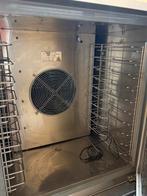 Ecofrost Blastchiller/Freezer 7x 1/1GN, Ophalen
