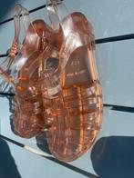 Waterschoenen sandalen slippers maat 37 zalando, Zwart, Zalando, Zo goed als nieuw, Sandalen of Muiltjes