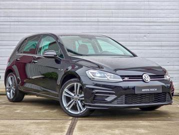 Volkswagen Golf 1.0 TSI 86 PK 2018 NAVI CAMERA CARPLAY ACC beschikbaar voor biedingen