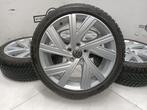 VW Golf 8 GTI Bergamo velgen 18"inch winterbanden, Niet ingevuld, Niet ingevuld, Niet ingevuld