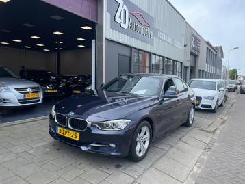 BMW 3-serie 320i High Executive beschikbaar voor biedingen