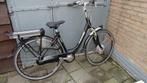Gazelle elektrische fiets defect werkende accu en display, Fietsen en Brommers, Elektrische fietsen, Minder dan 47 cm, Ophalen