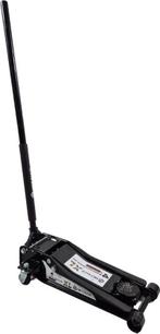 Zware Garagekrik – 4 Ton | Extra Laag Model, Garagekrik, ., Nieuw, Ophalen of Verzenden