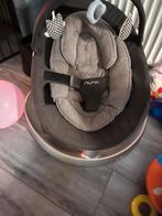 Nuna leaf, Kinderen en Baby's, Wipstoeltjes, Ophalen, Zo goed als nieuw