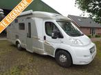 Bijzonder mooie Hymer T674SL, Tot en met 2, Bedrijf, Diesel, Hymer