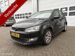 Volkswagen Polo 1.2 TDI BlueMotion Verkocht/Verkocht/Verkoch, Auto's, Voorwielaandrijving, Euro 5, Stof, Gebruikt