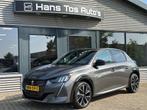 Peugeot 208 1.2 PT 100PK GT-Line Adapt.crc / Leer / Camera /, Voorwielaandrijving, 101 pk, Gebruikt, Leder en Stof