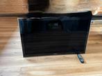 Samsung LED TV, inclusief Vogels full motion muurbeugel, Ophalen, LED, Zo goed als nieuw, 100 Hz