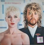 ELPEE - LP - EURITHMICS - REVENGE - 1986, Ophalen of Verzenden, 1960 tot 1980, Gebruikt, Overige formaten
