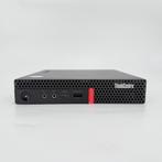 Lenovo ThinkCentre M720q Tiny Desktop | i5 | 16GB | 256GB, Lenovo, Zo goed als nieuw, Support@lenovo.com, Lenovo Group Limited
1009 Think Place
Morrisville, NC 27560
USA