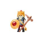 6587 dwergenkoning / ridder, Ophalen of Verzenden, Nieuw, Complete set