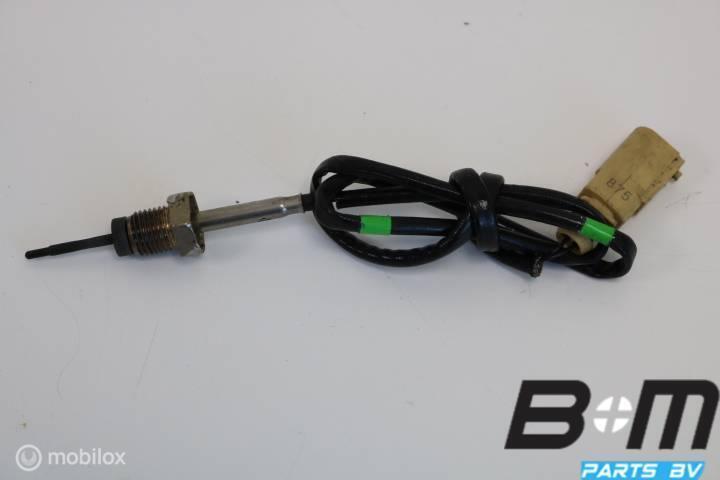 Uitlaatgastemperatuursensor Audi A3 8V, Auto-onderdelen, Uitlaatsystemen, Gebruikt