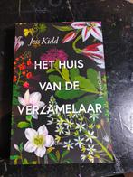 het huis van de verzamelaar, Ophalen of Verzenden, Gelezen