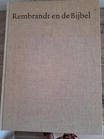 Rembrandt beschikbaar voor biedingen