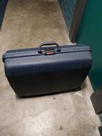 koffer Merk Sansonit, Sieraden, Tassen en Uiterlijk, Koffers, Ophalen of Verzenden, Gebruikt, Hard kunststof