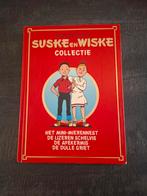 Suske en wiske, Ophalen of Verzenden