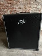 Peavey MAX 250, Ophalen, Zo goed als nieuw, Basgitaar, 100 watt of meer